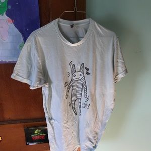Cavetown Cool Guy T-shirt